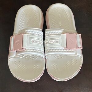 NWOT Columbia Women's Peakfreak Roam™ Slide